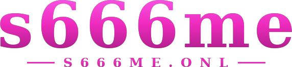 s666me logo