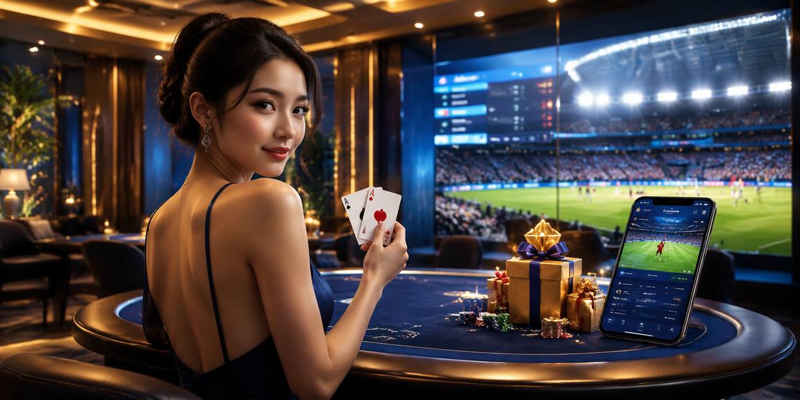 s666me Thể Thao & Slots