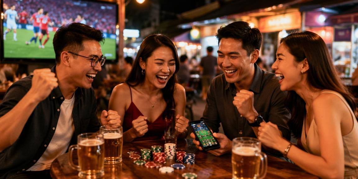s666me mobile gaming